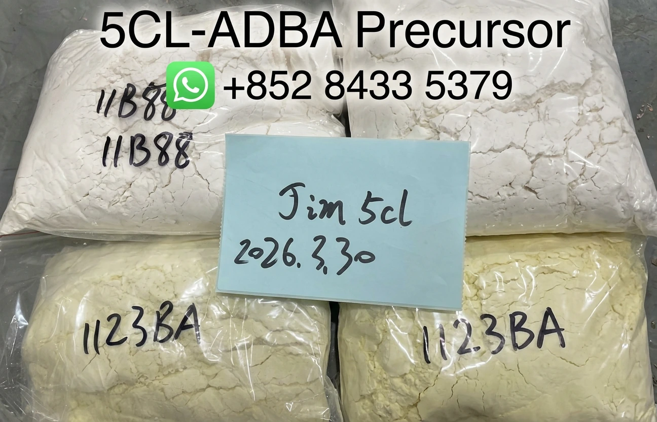 5CL-ADBA crystalline salt pharmaceutical grade research