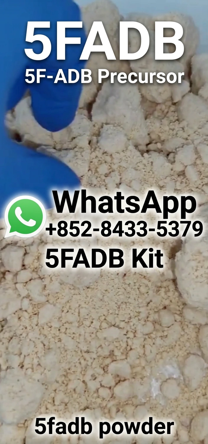5FADB powder — high-purity crystalline form, lab-tested ≥98%, 2026 verified batch - 5fadb-kit-research-bundle